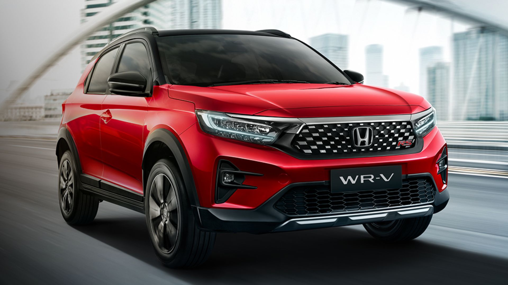 Honda WR V 2023: Specs, Engine, Features