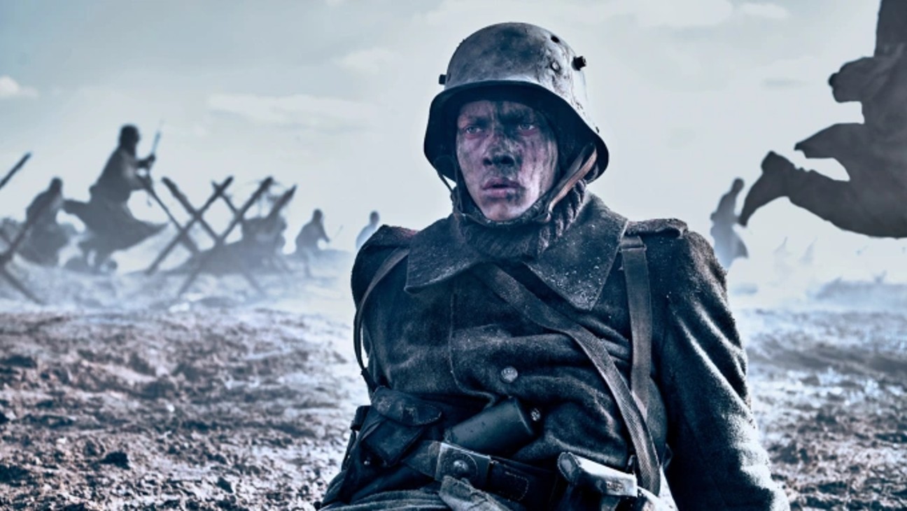 Oscars 2023: Germany Picks 'All Quiet on the Western Front' for International Feature Category