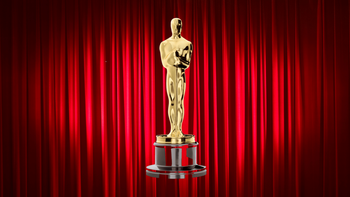 Oscars 2023 Wallpapers - Wallpaper Cave