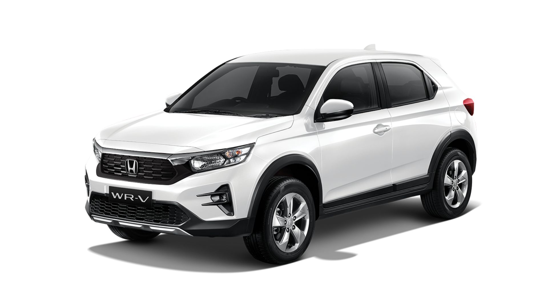 Honda WR V 2023: Specs, Engine, Features