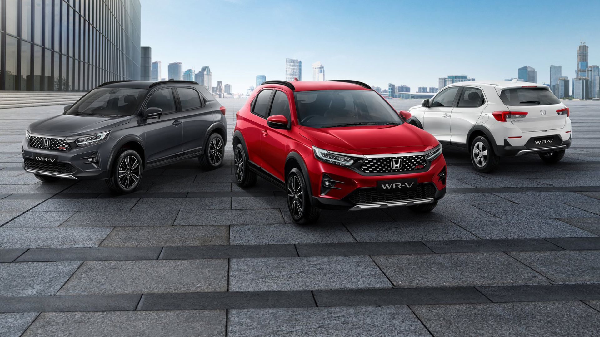 Honda WR V 2023: Specs, Engine, Features
