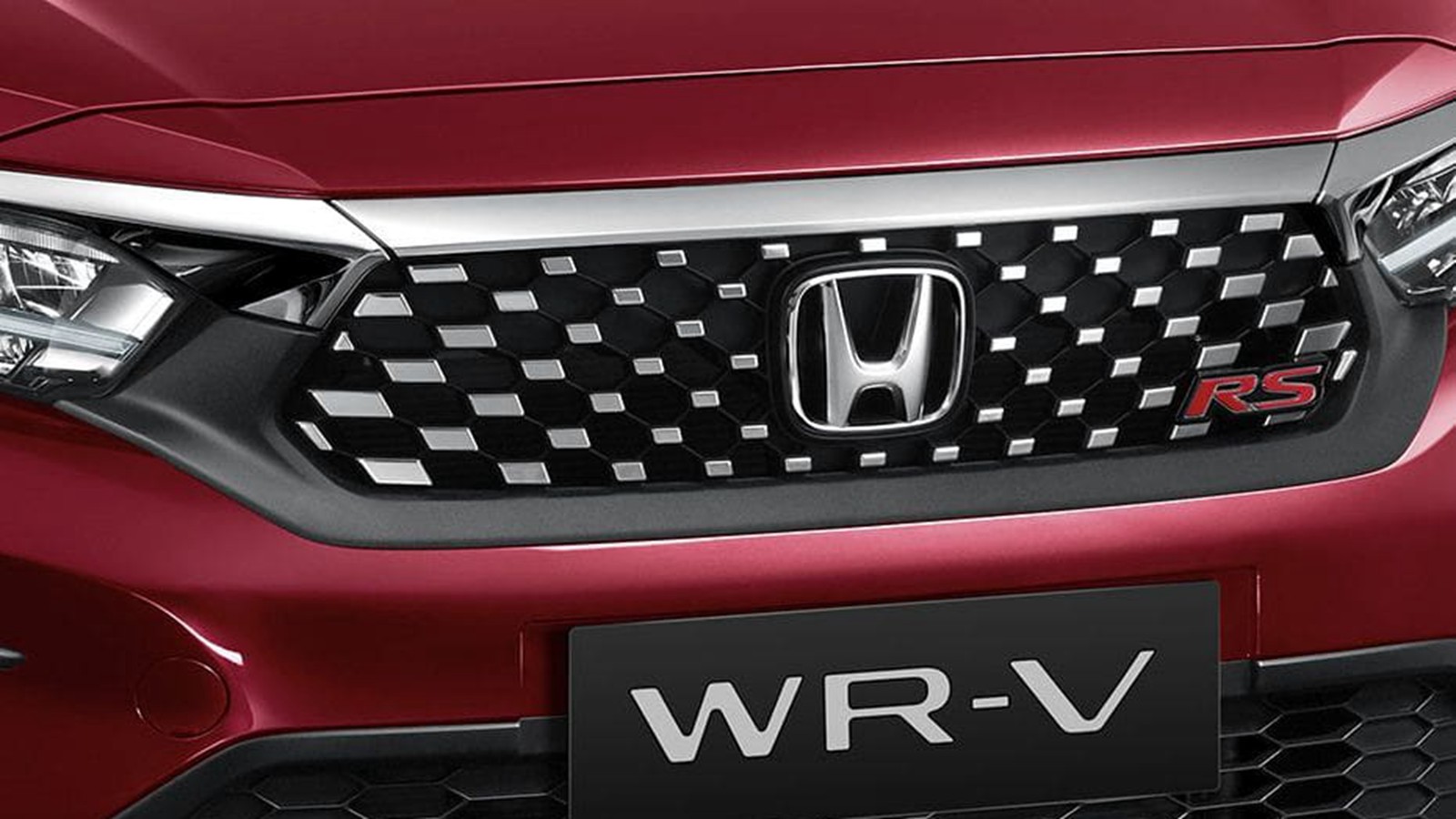 Honda WRV 2023 Wallpapers - Wallpaper Cave