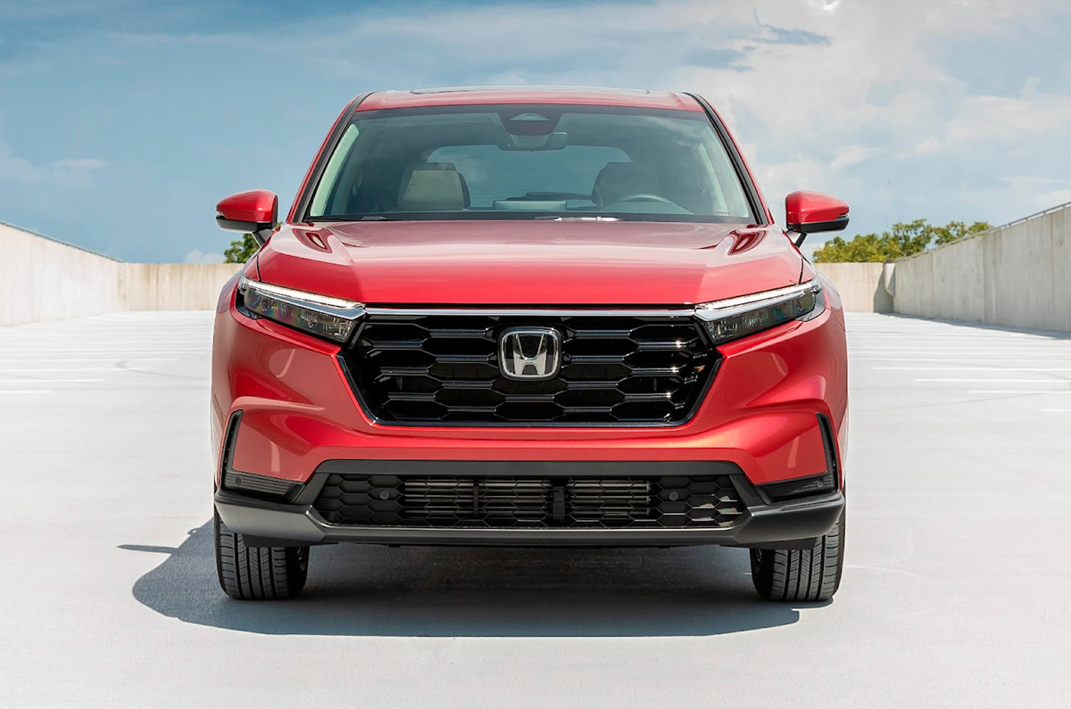 Honda midsize SUV India launch details: powertrain, size, features, launch and expected price