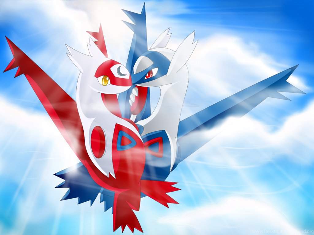 MEGA LATIAS BALANCE:1842. Pokémon Amino