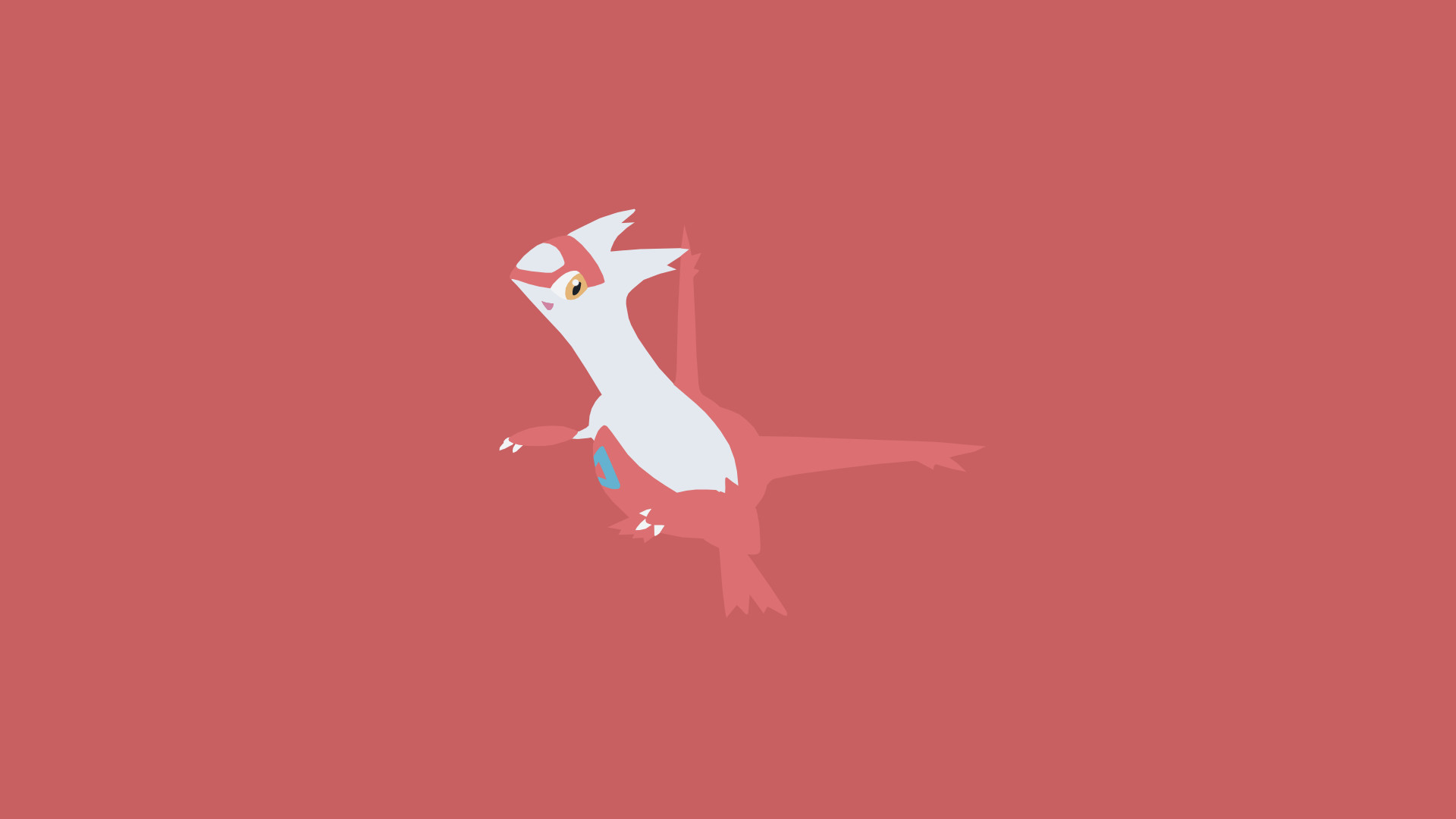 Latias Wallpaper