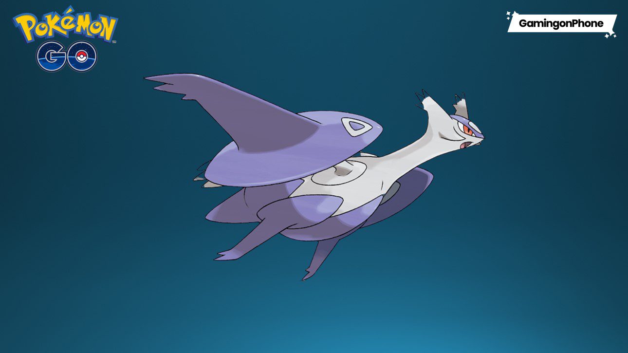 Pokemon Go: Best Moveset and Counters for legendary Pokemon Mega Latios