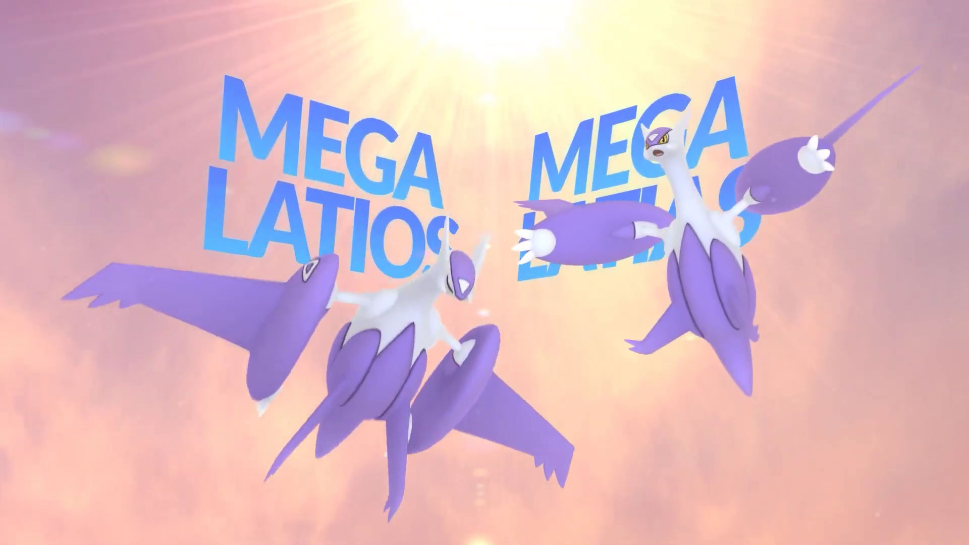 Mega Latios & Latias Counters, Weakness, Best Moveset in Pokemon GO