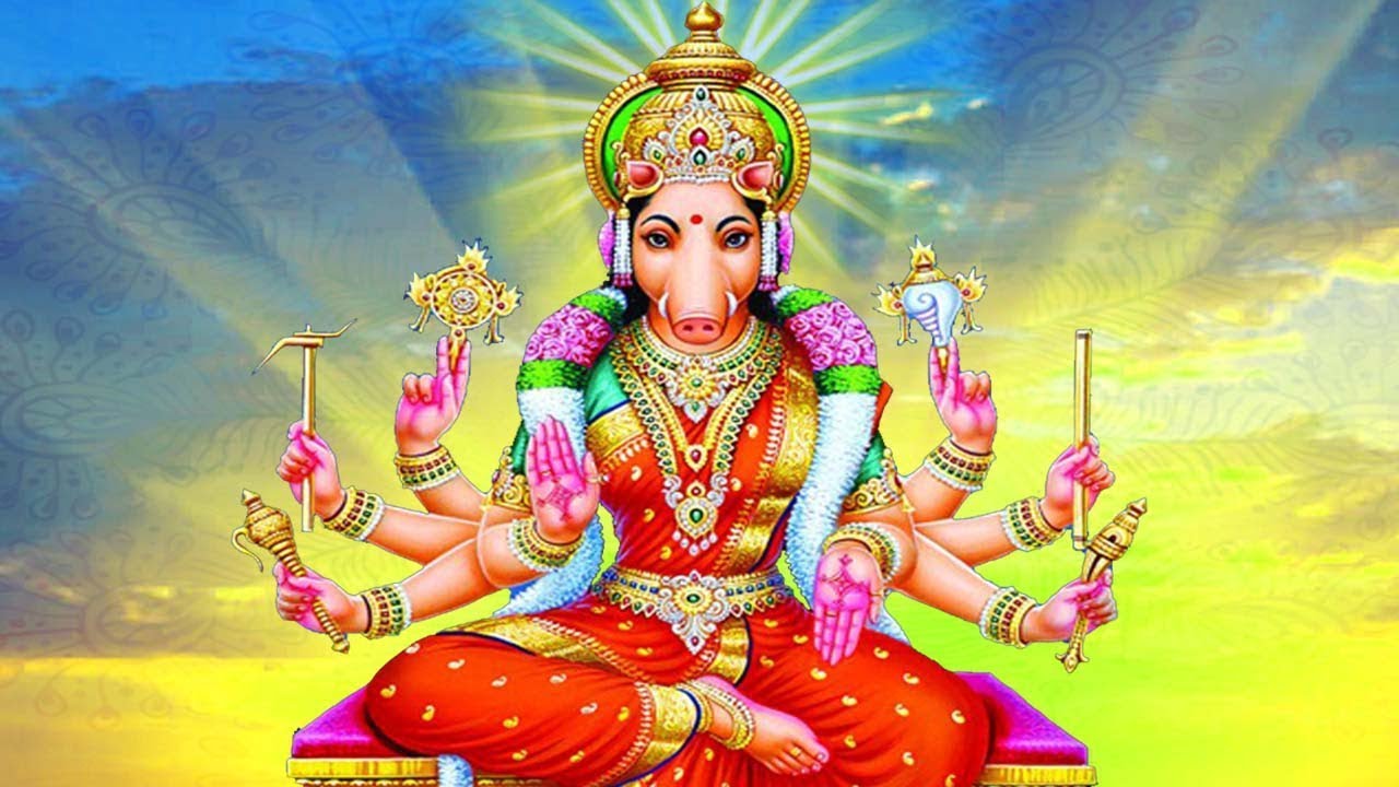 Varahi Amman Wallpapers Wallpaper Cave Varahi Amman Wallpapers Wallpaper Cave