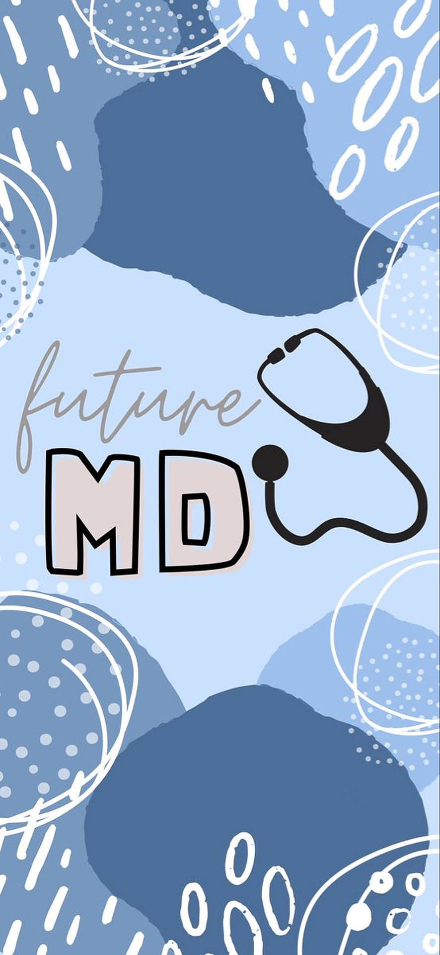 Download Future Md Doctor Wallpaper