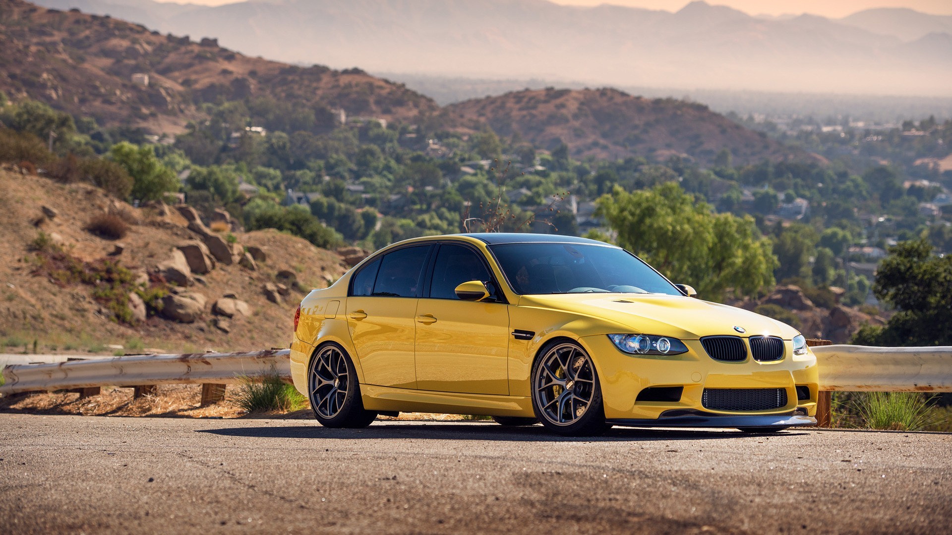 BMW, BMW M3 E90 Wallpaper HD / Desktop and Mobile Background