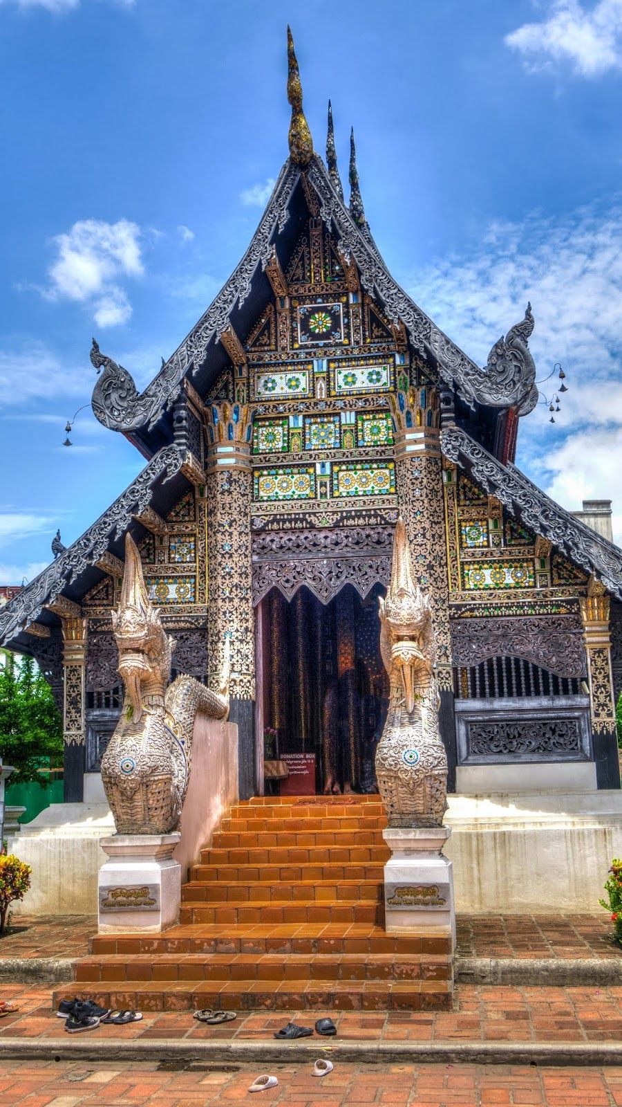thailand, temple, chiang mai. Thailand travel, Travel, Vacation guide