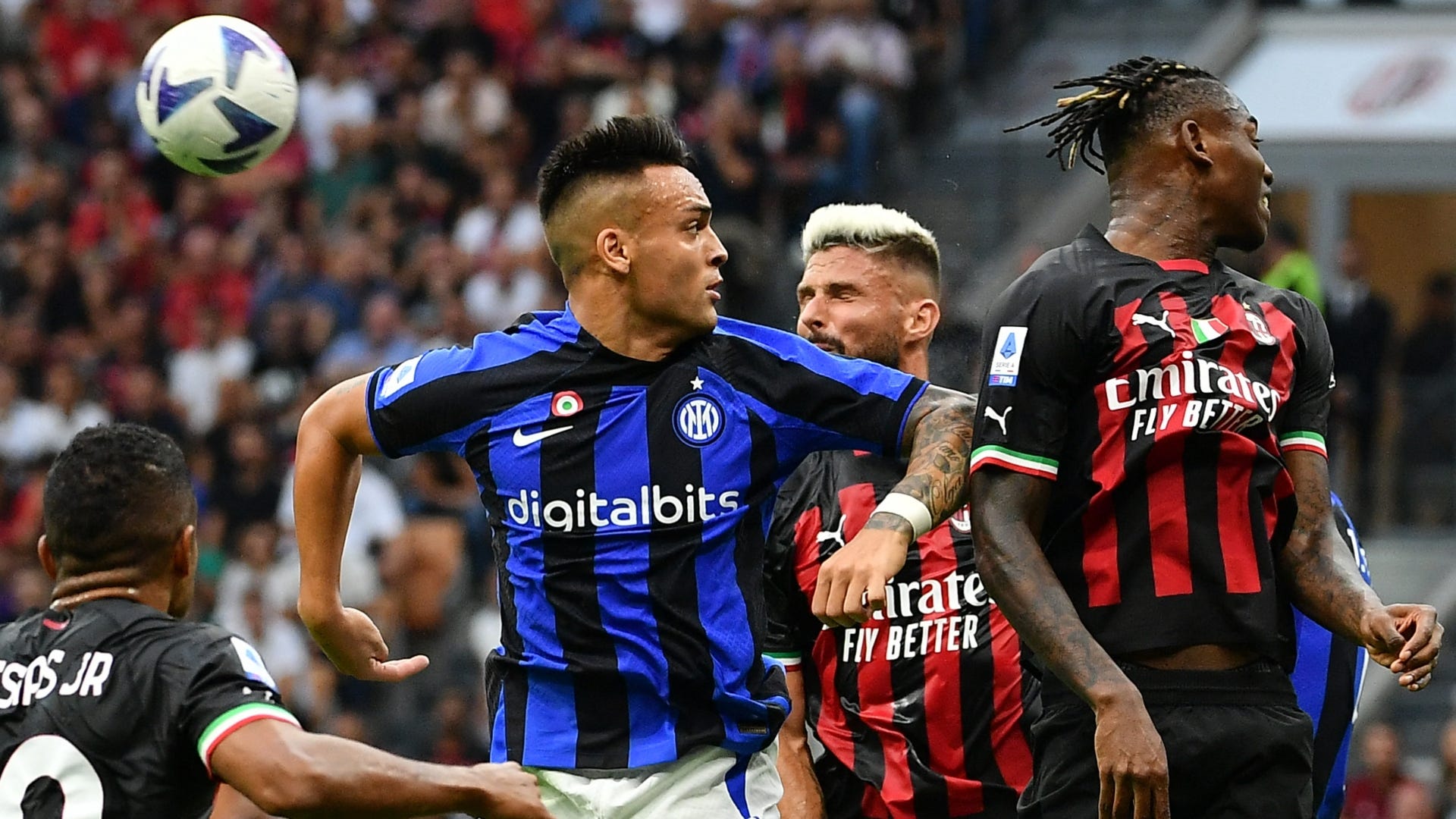 2.298 immagini, foto stock, oggetti 3D e immagini vettoriali Milan inter  derby