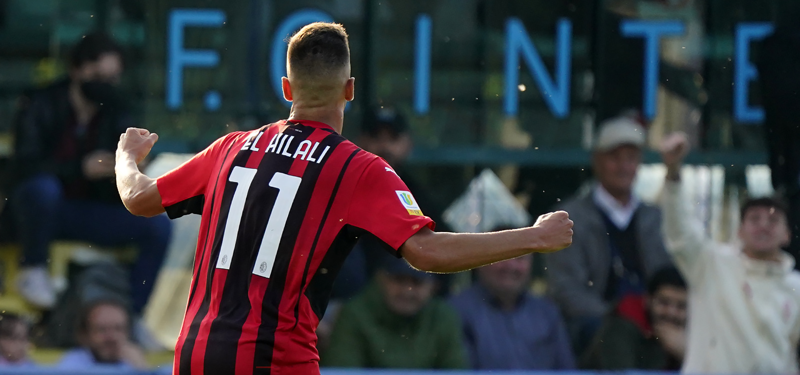 Inter 2 2 AC Milan, Primavera 1 2021 2022: The Report