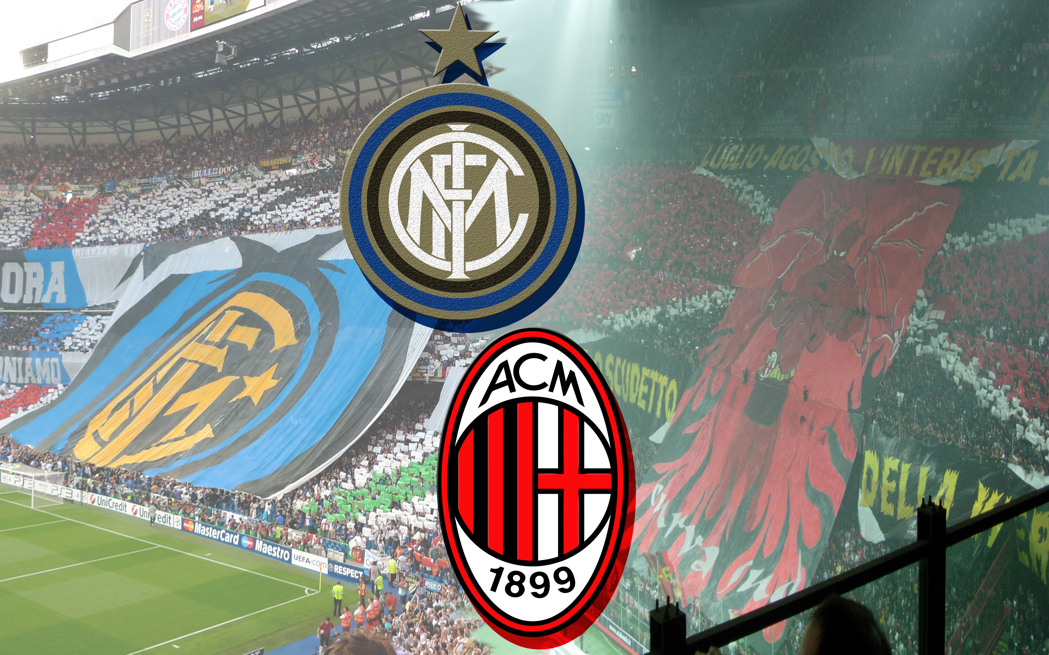 Inter V Ac Milan