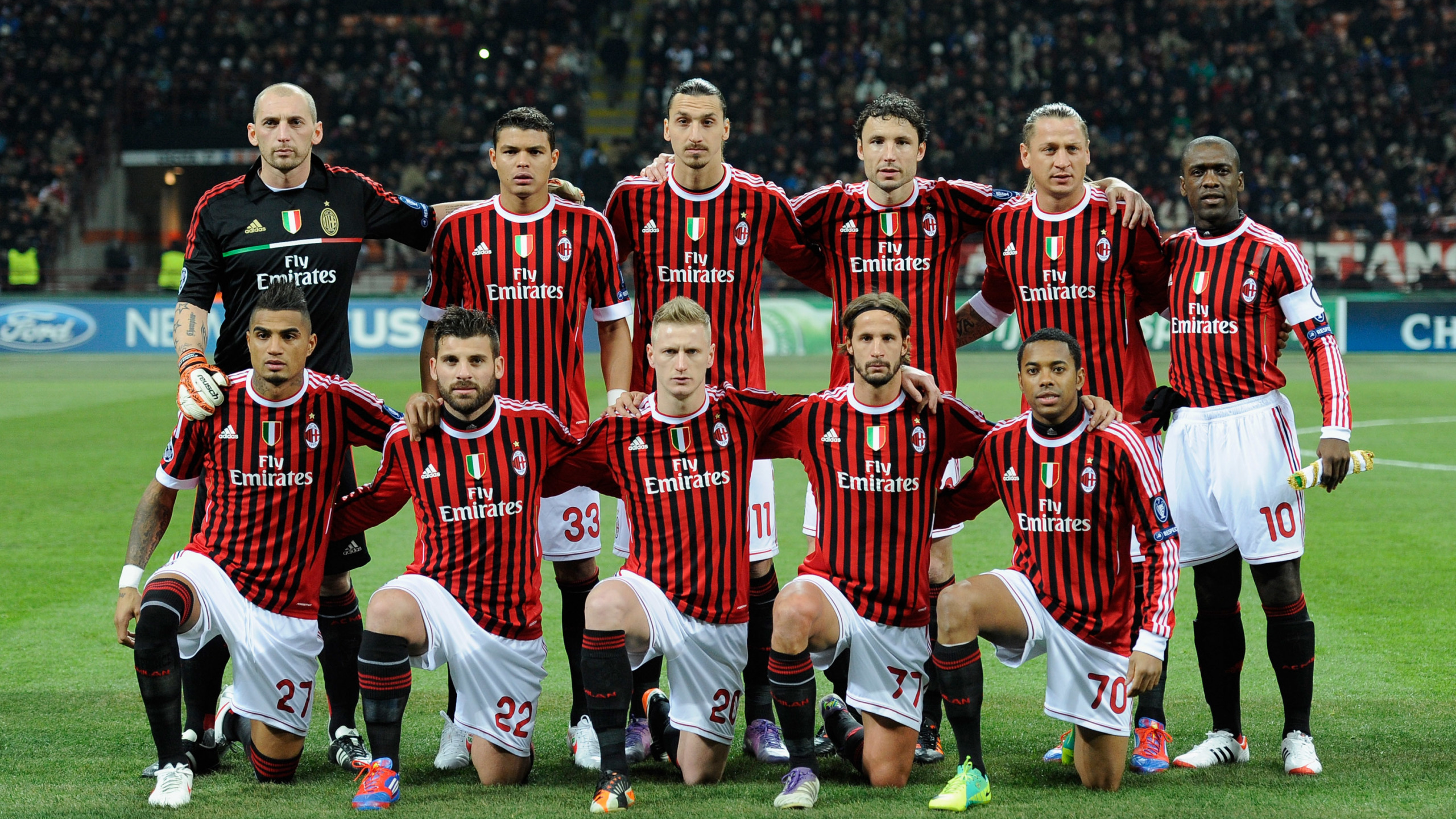 Download wallpaper club, Milan, San Siro, AC Milan, San Siro, section sports in resolution 2560x1440