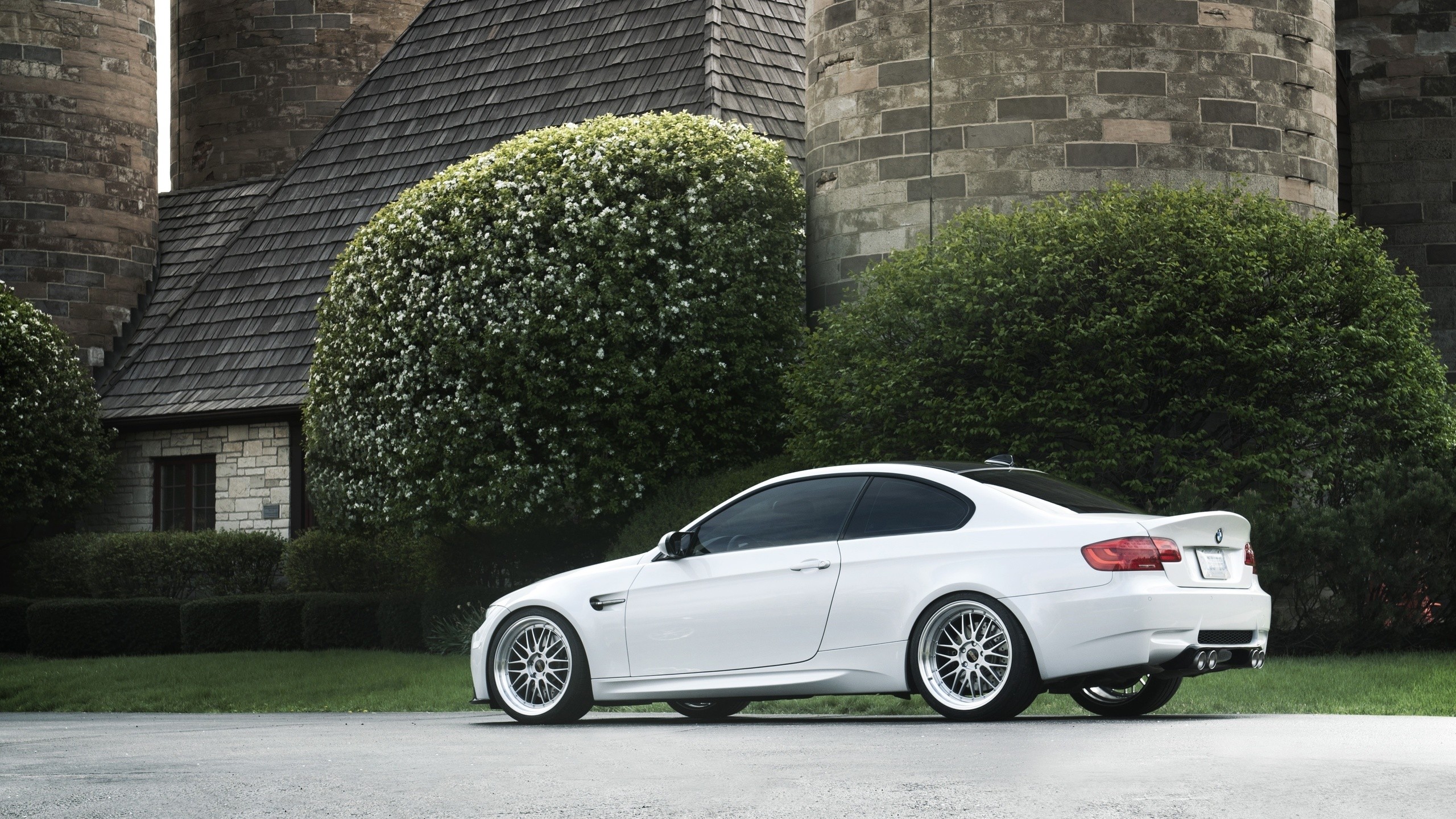 Wallpaper, sports car, BMW M3, coupe, BMW M6, BMW E92 M3, wheel, supercar, land vehicle, automotive design, automotive exterior, automobile make, luxury vehicle, personal luxury car, executive car, sports sedan, bmw