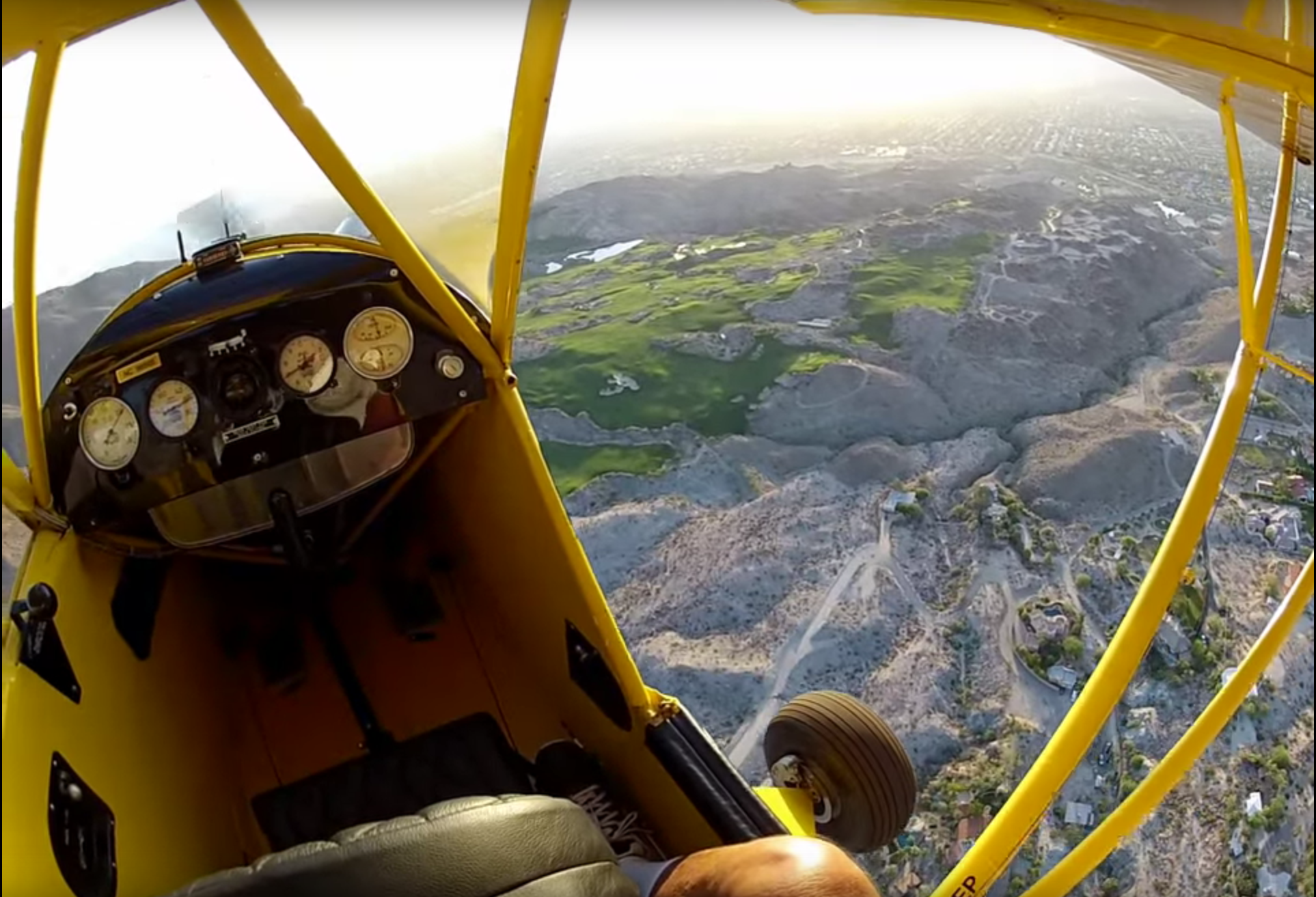 Aircraft Spotlight: The Piper Cub