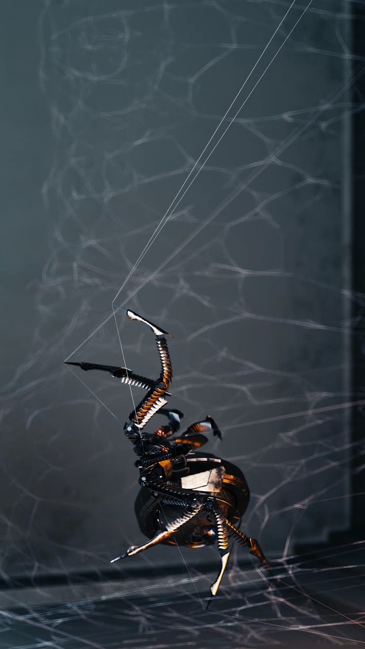 SPIDER WALLPAPER SKZ. Wallpaper abstractos, Fotos para pantalla, Ilustración de fantasía