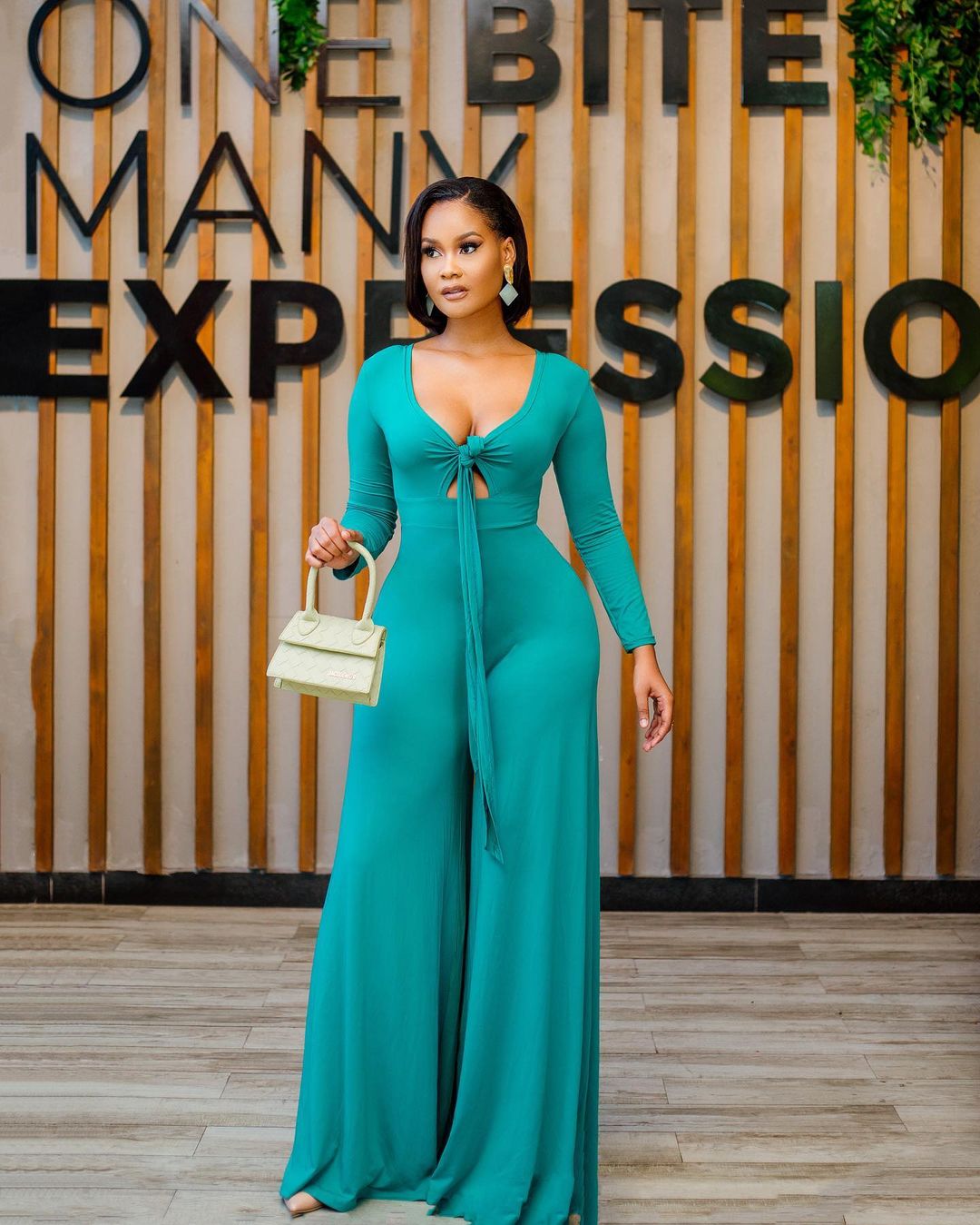 BellaNaija Style's Best Dressed of the Week: Lilian Afegbai, Berla Mundi, Jeremiah Ogbodo & More