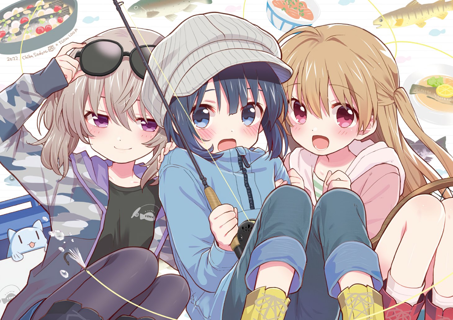 Slow Loop Wallpapers Wallpaper Cave