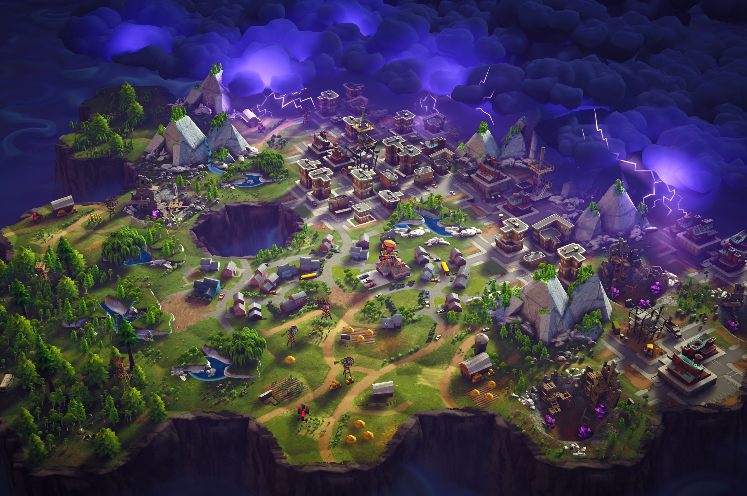 Stw Vbuck Missions - oa1ow2g
