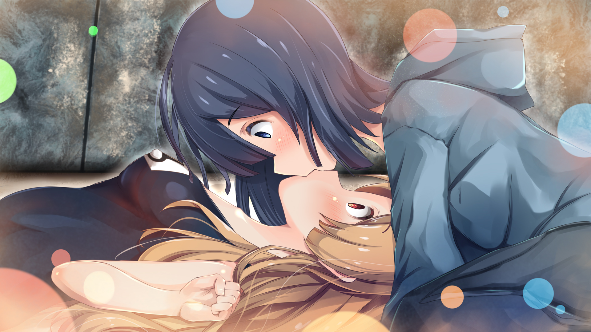 Anime Wallpaper Slow Loop 1920x1080 746325 Zh Cn