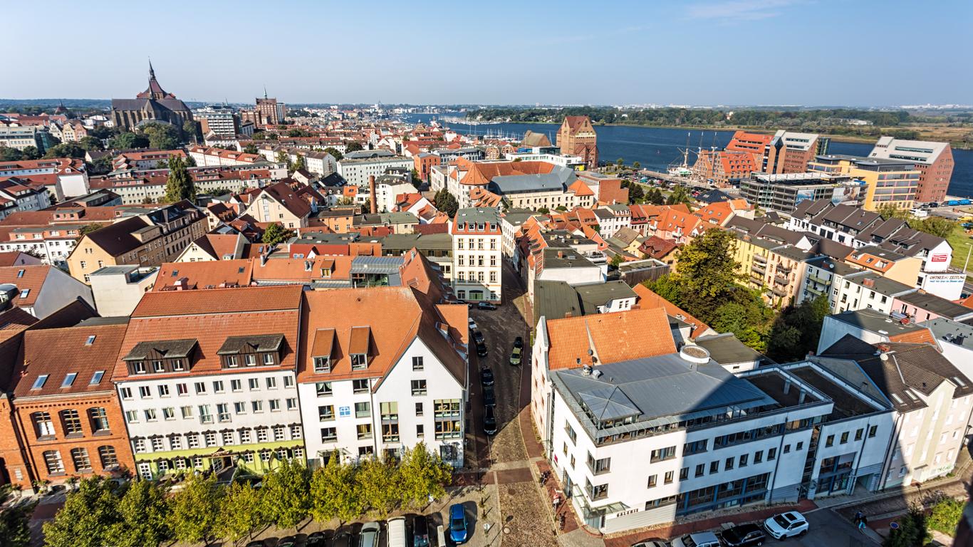 Rostock Travel Guide