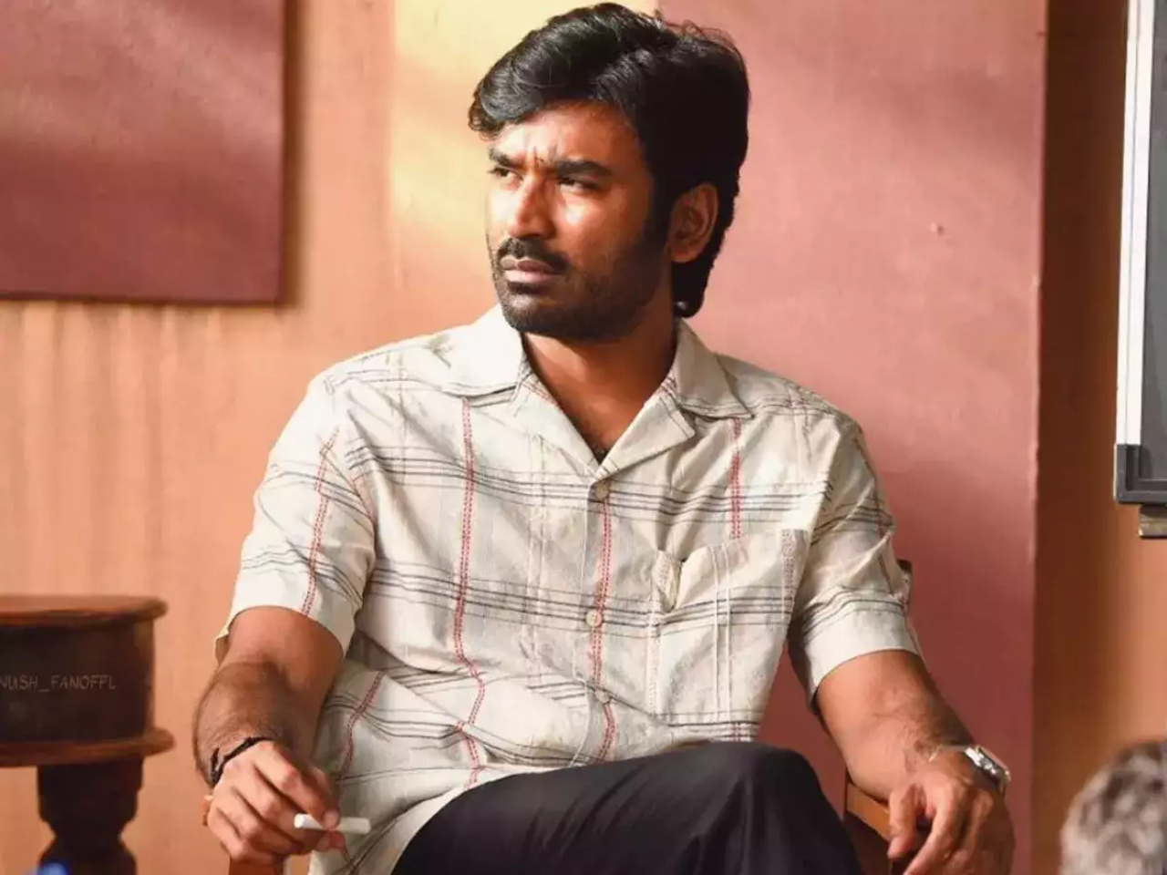 Petition filed against Dhanush's 'Vaathi' over title in Tamil Nadu. Tamil Movie News of India