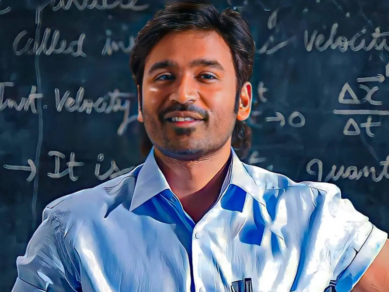 Dhanush's 'Vaathi' to get a new release date. Tamil Movie News of India