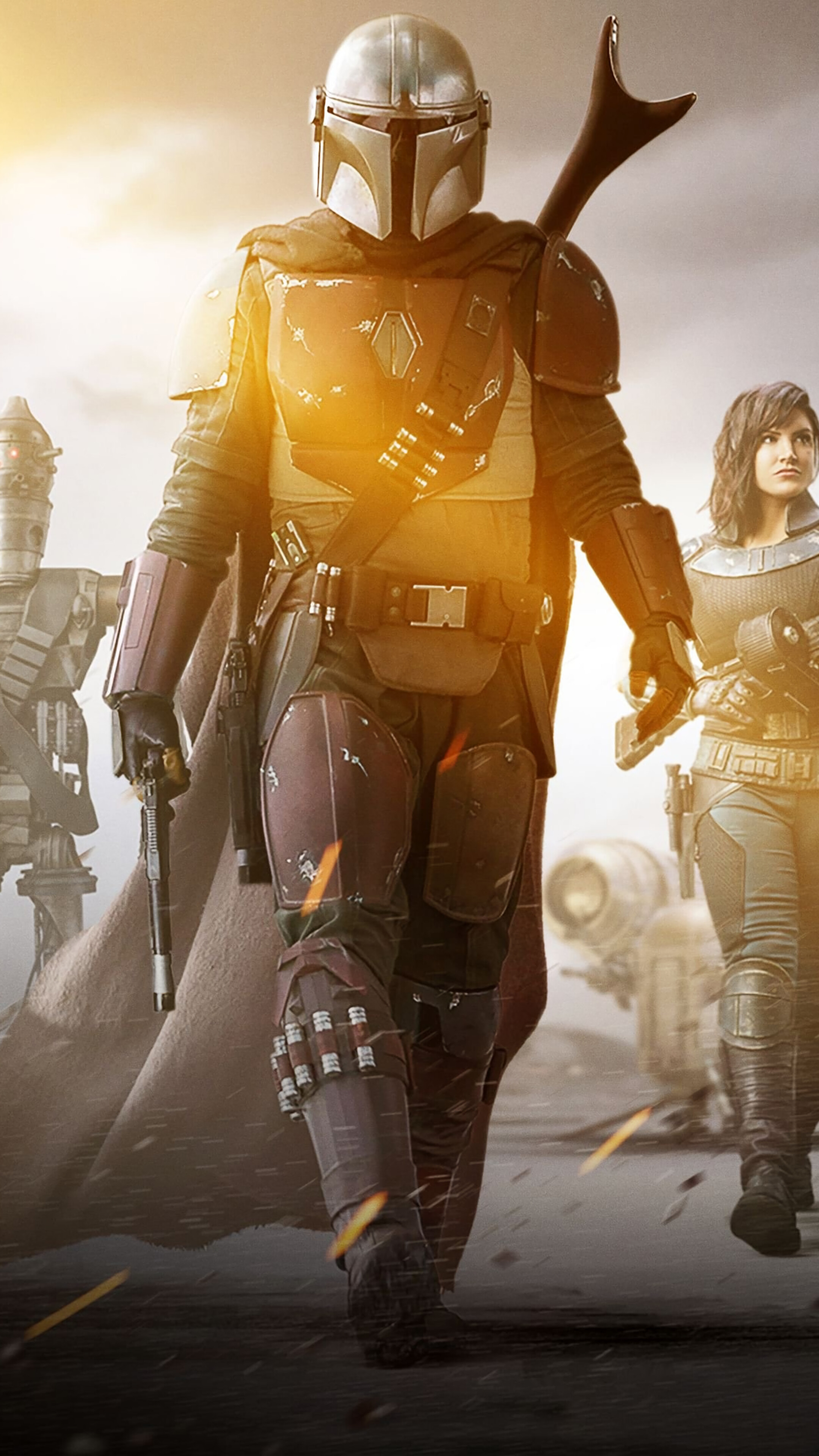 IG 11 1080P, 2k, 4k HD Wallpaper, Background Free Download