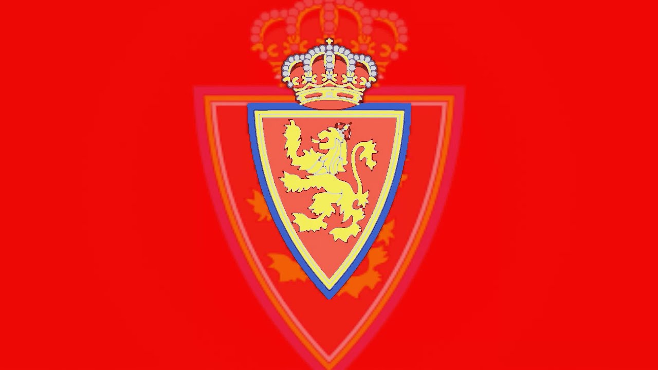 Real Zaragoza Goal Song 21 22