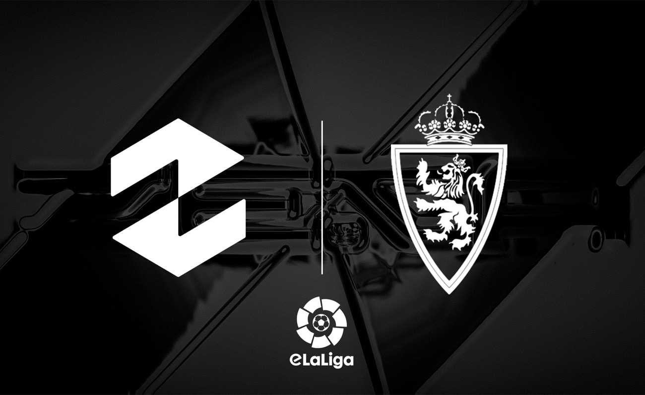 Esports Bureau: Real Zaragoza y ZETA en la eLaLiga Santander
