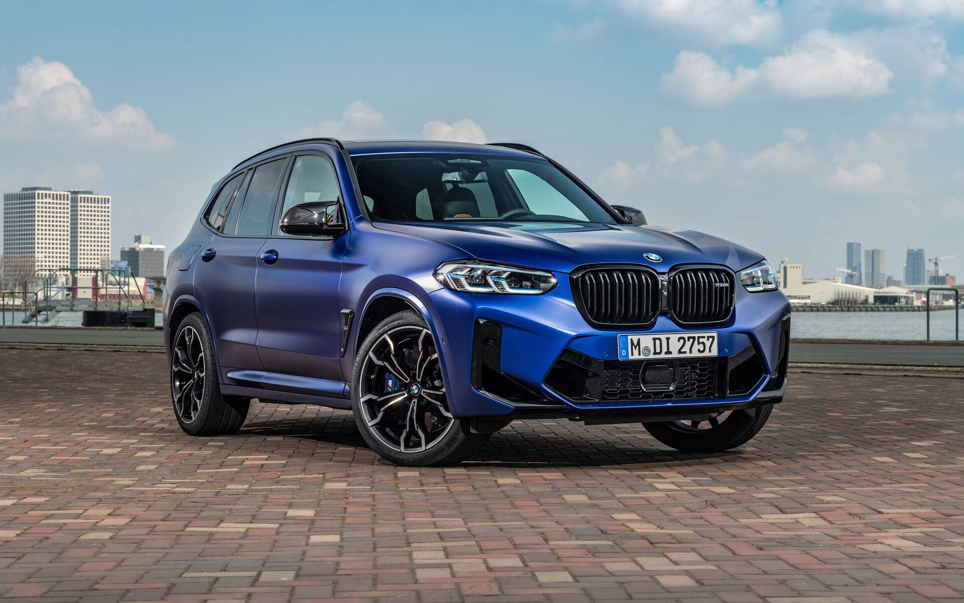 2023 BMW X3, reviews, picture galleries and videos Car Guide