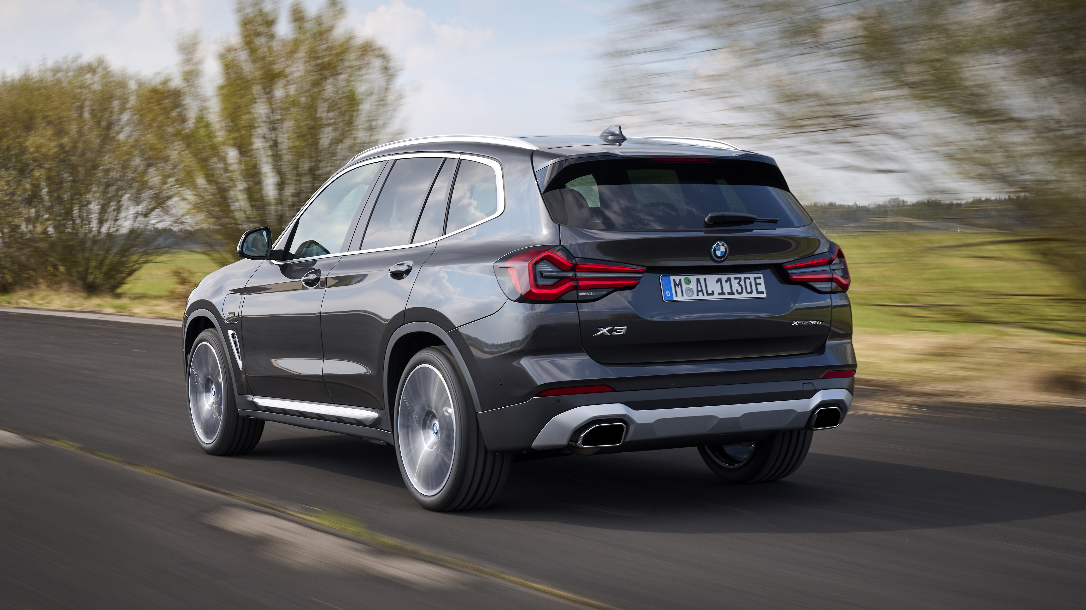 BMW X3 Review 2023