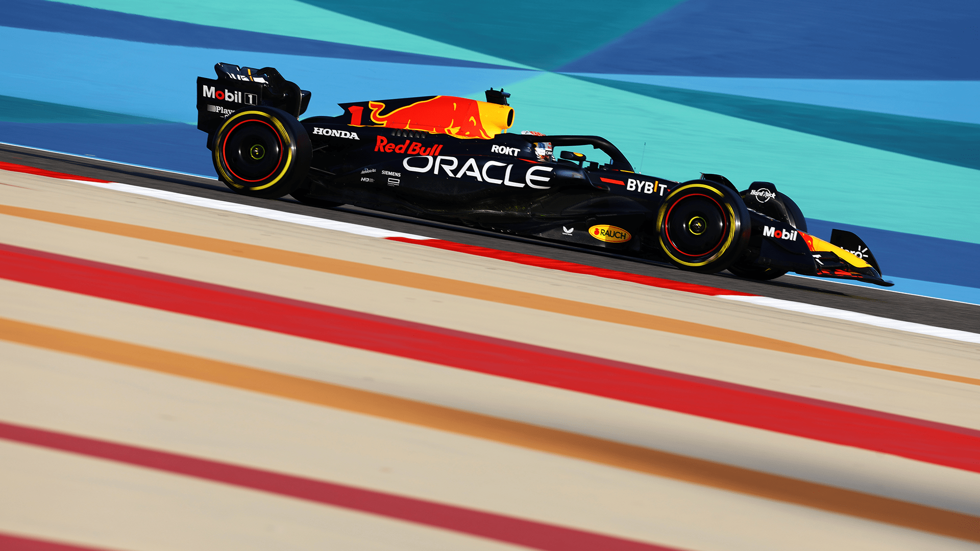 2023 F1 Testing Day 1 Report And Highlights: Verstappen Edges Out Alonso As F1 2023 Kicks Off With First Day Of Pre Season Testing In Bahrain. Formula 1®