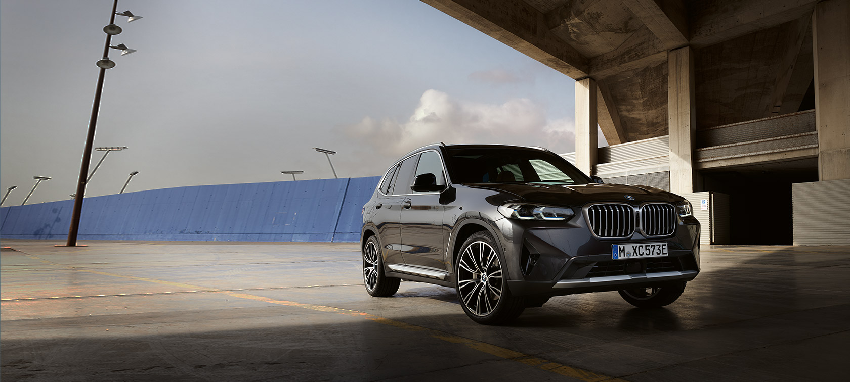 BMW X3 (G01): Models, hybrid, technical data and prices bmw.ht