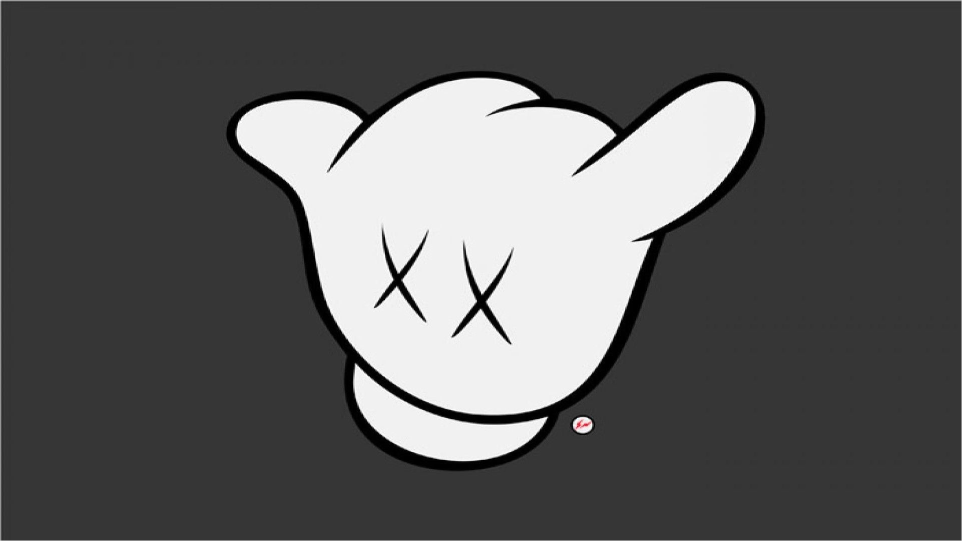 Kaws Wallpaper Download