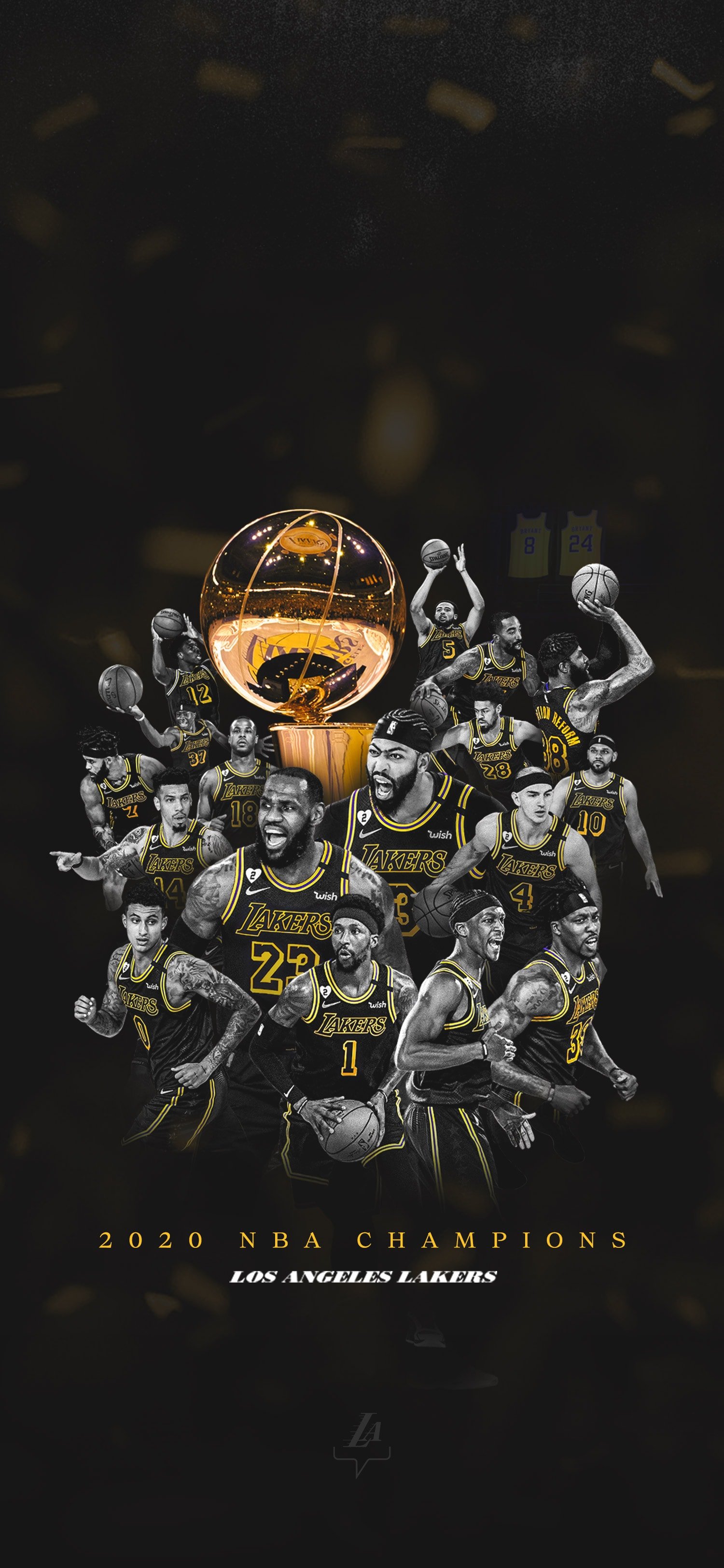 Wallpaper. Los Angeles Lakers. Los Angeles Lakers