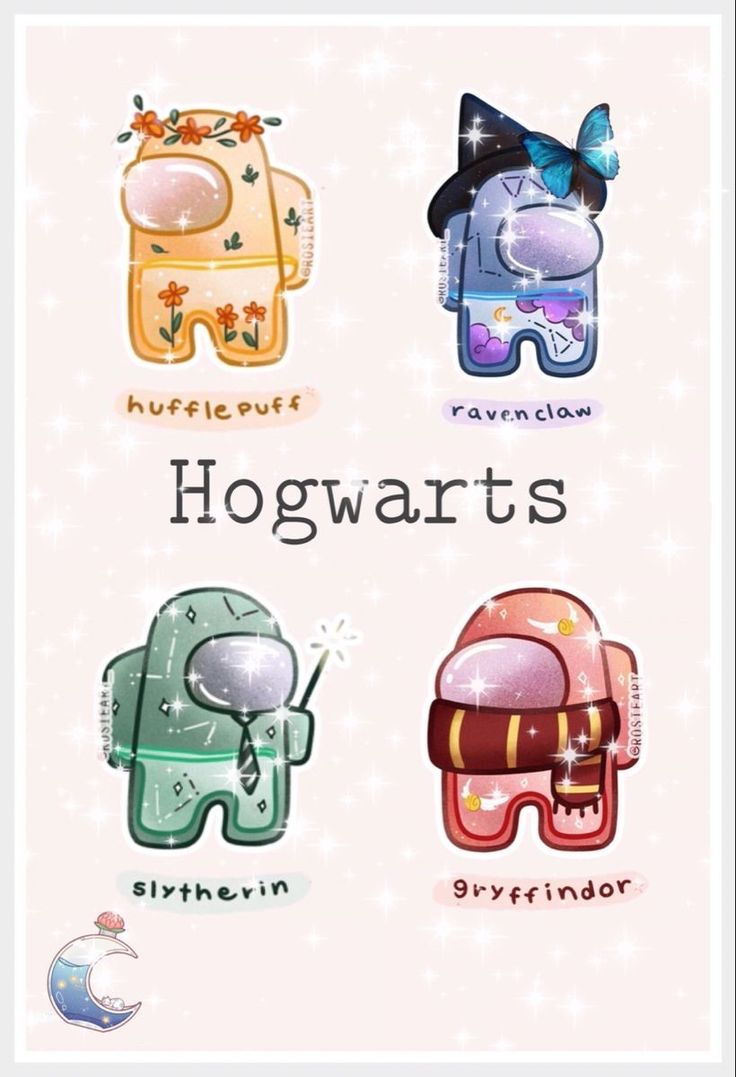 hogwarts #harrypotter. Fondo de pantalla rosado para iphone, Dibujos bonitos, Fondo de pantalla animado