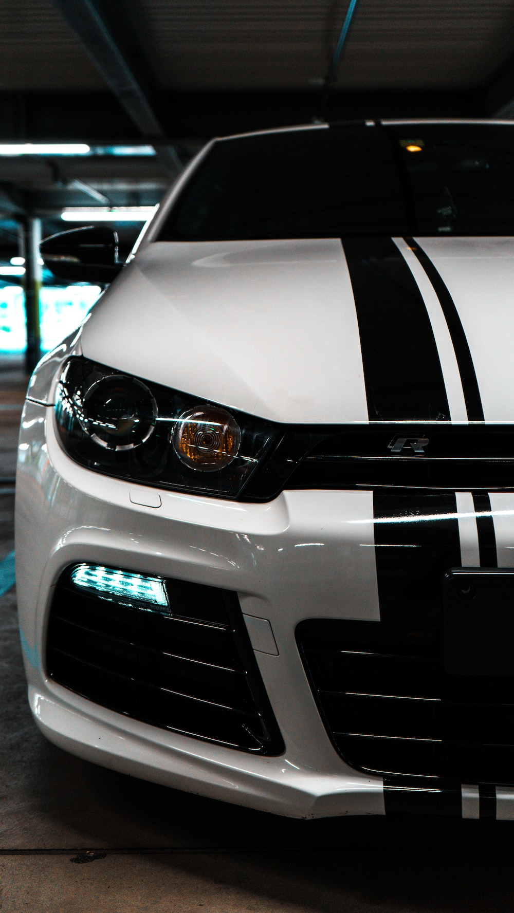 Scirocco Picture. Download Free Image