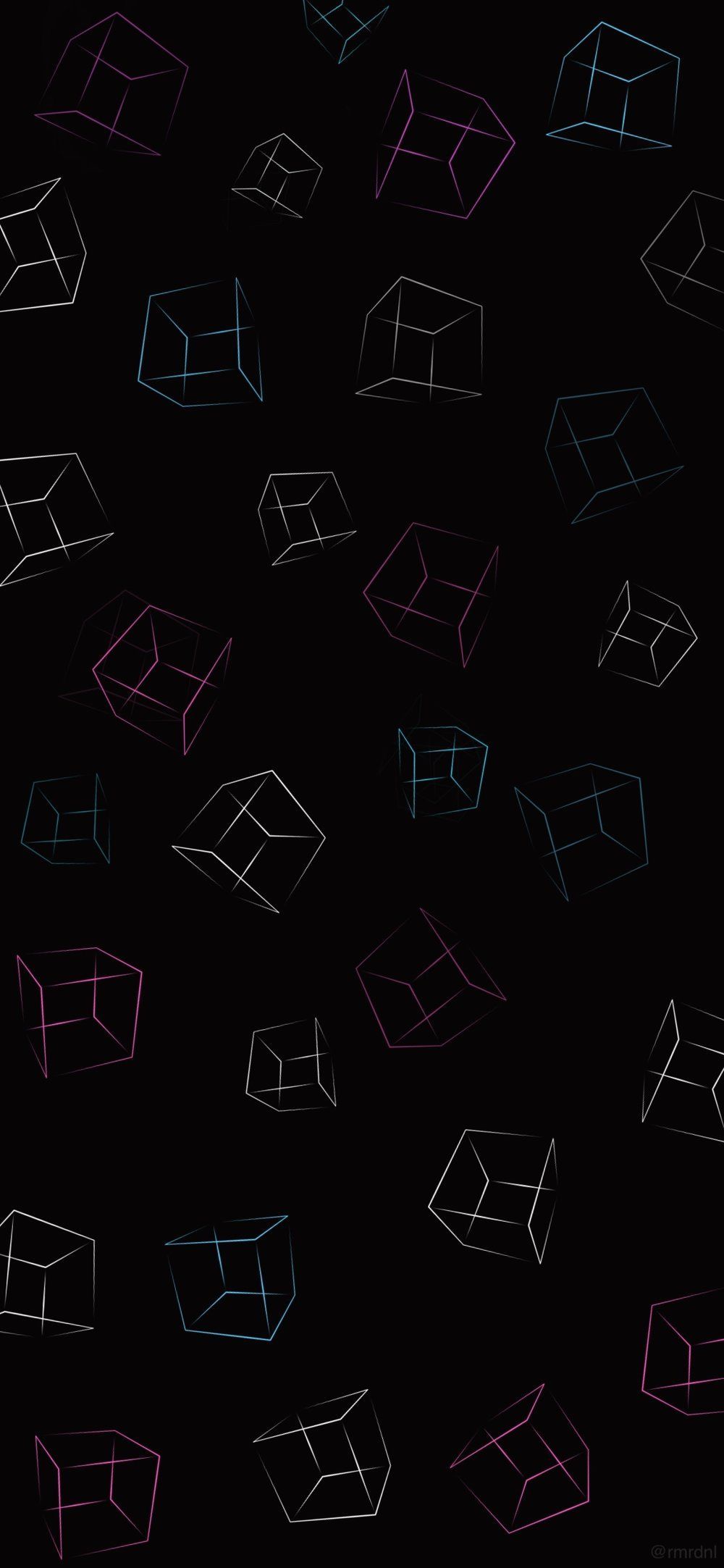 iPhone XR 4K Dark Wallpapers Wallpaper Cave