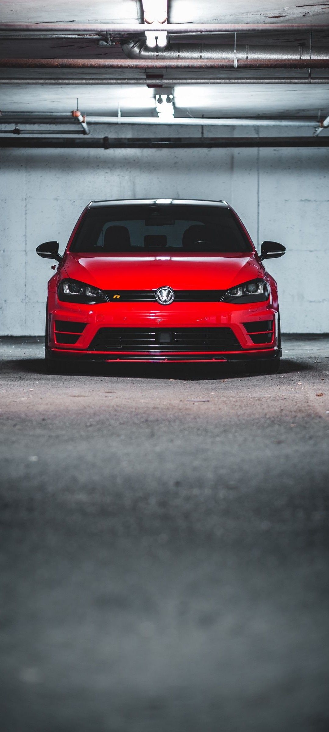 Volkswagen Scirocco iPhone Wallpapers Wallpaper Cave