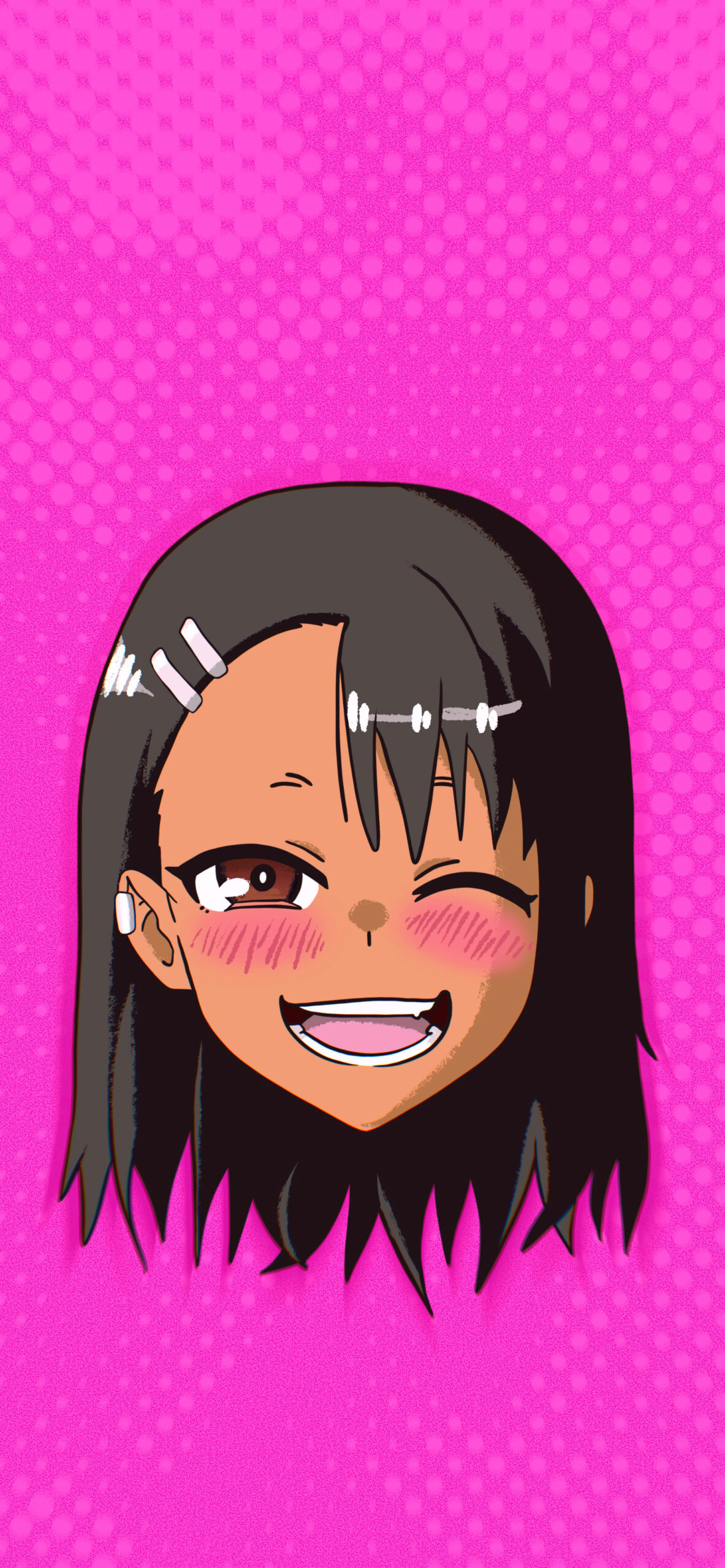 Nagatoro iPhone Wallpapers - Wallpaper Cave