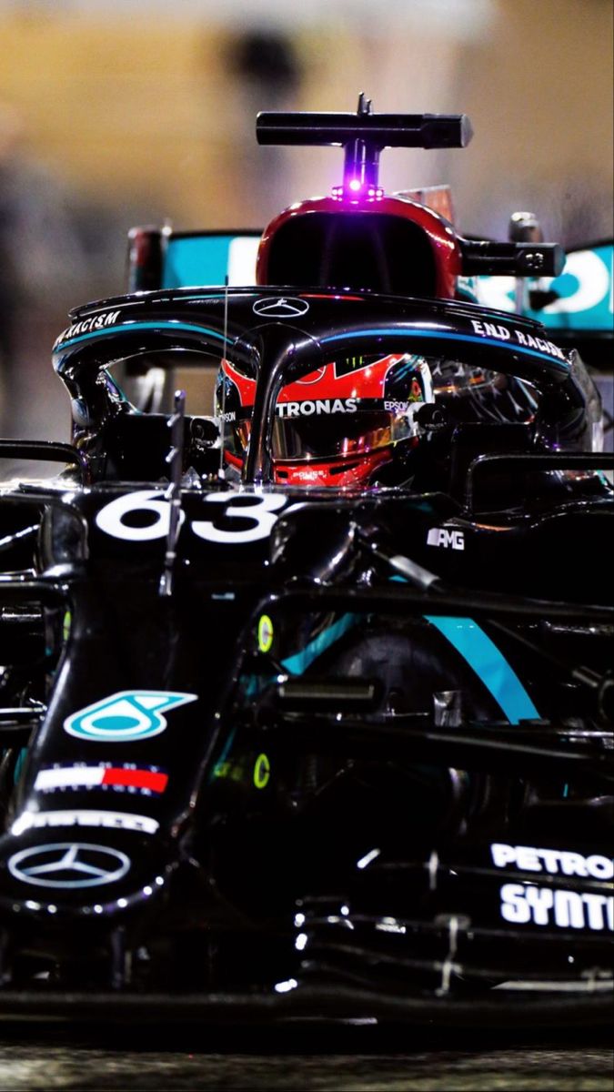 George Russell W11. Formula 1 car, Mercedes wallpaper, Mclaren formula 1