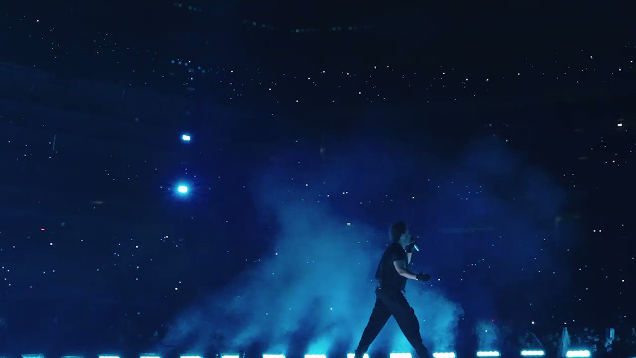 The Weeknd'll always be less than zero you tried your best with me i know ✨