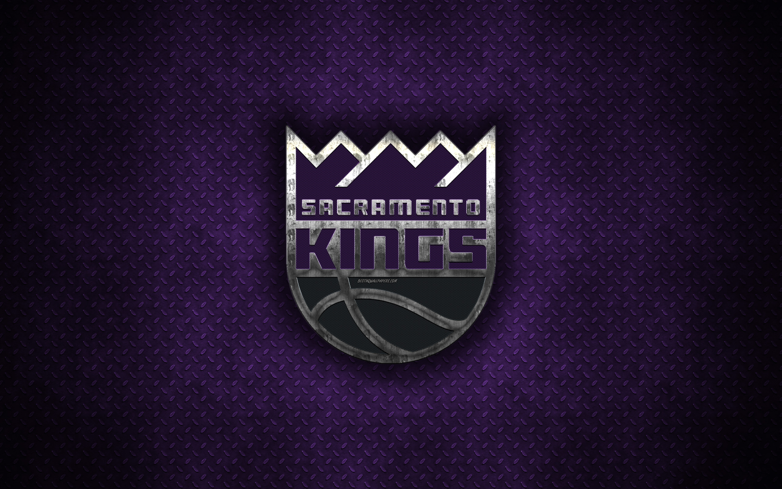 Sacramento Kings, Logo, NBA, Basketball Gallery HD Wallpaper