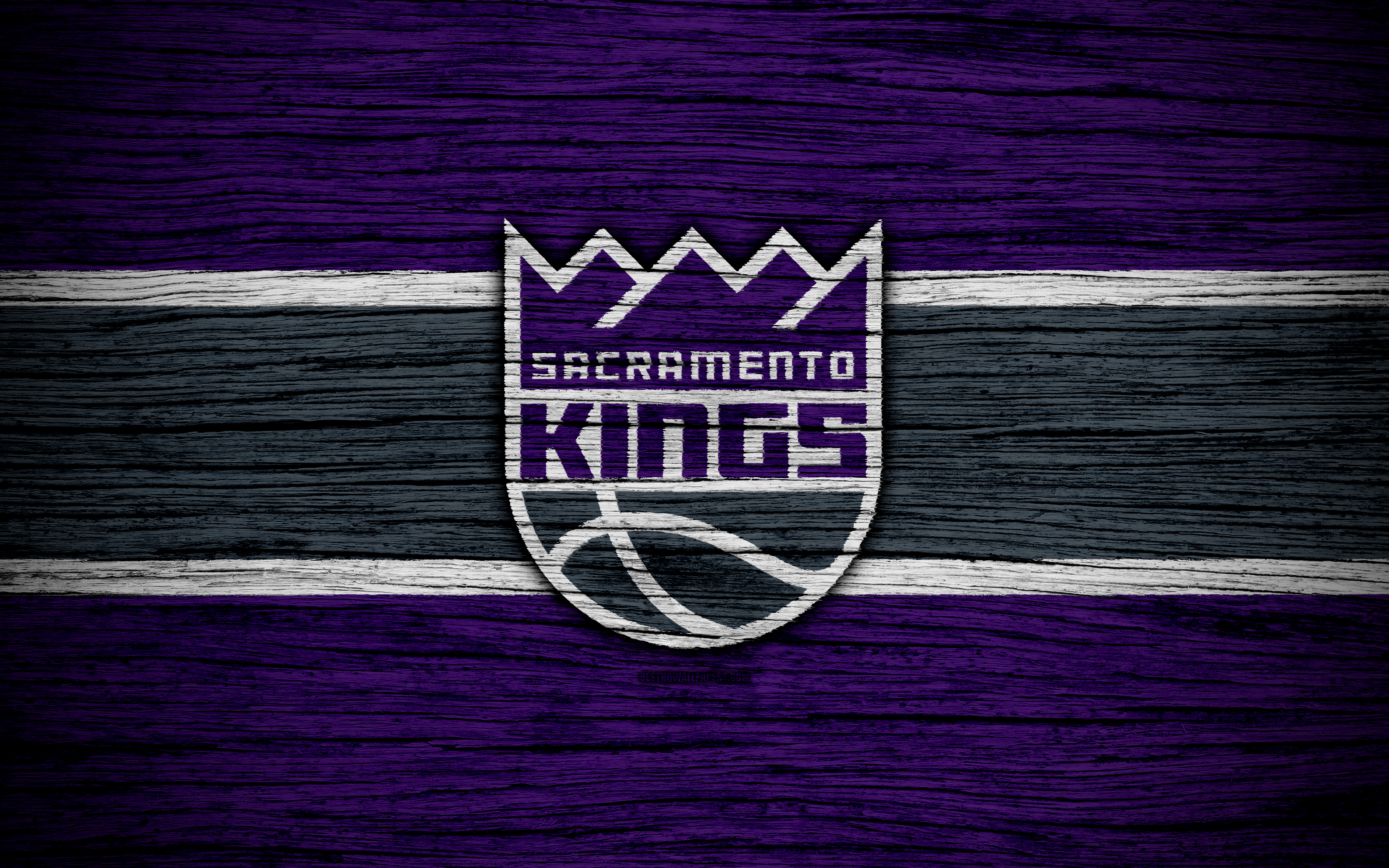 4K Sacramento Kings Wallpaper and Background Image