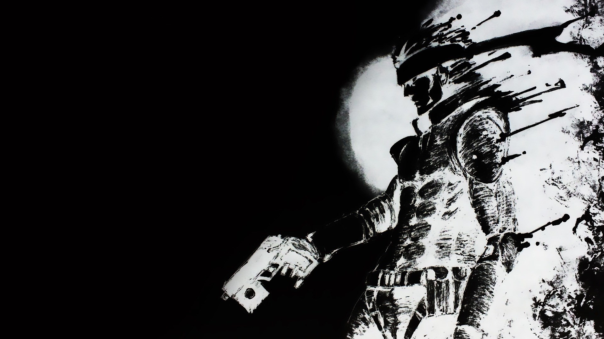 1920x1080 metal gear wallpaper pack 1080p HD JPG 336 kB Gallery HD Wallpaper