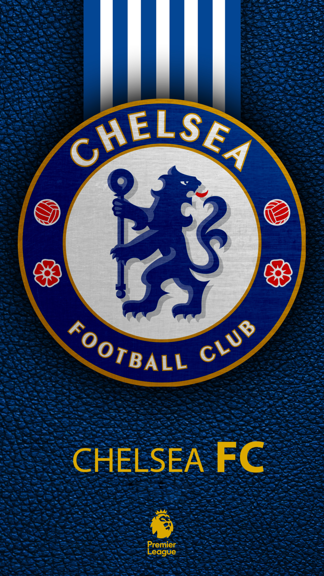 Chelsea Logo