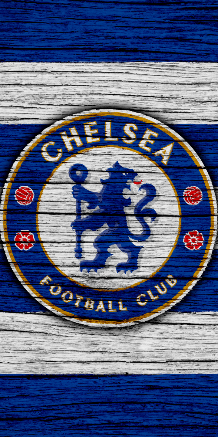Chelsea Logo